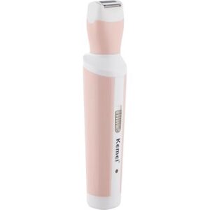kemei km3024 multiusage 4in1 hair remover wet dry for women 216.0